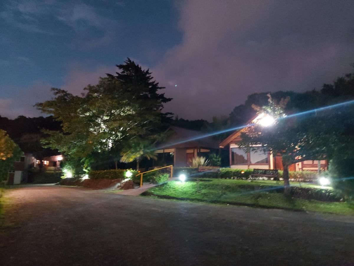 Bella Vista Lodge Monteverde Екстер'єр фото