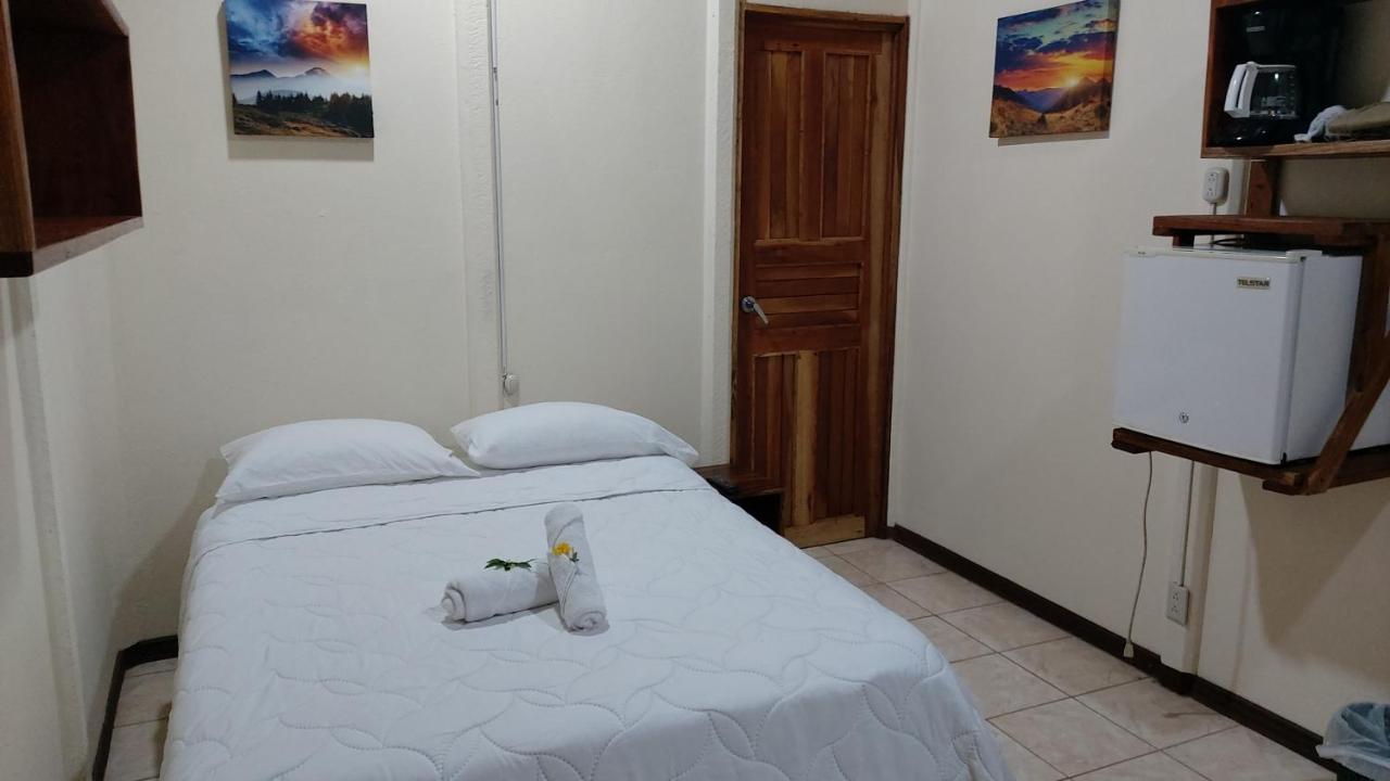 Bella Vista Lodge Monteverde Екстер'єр фото