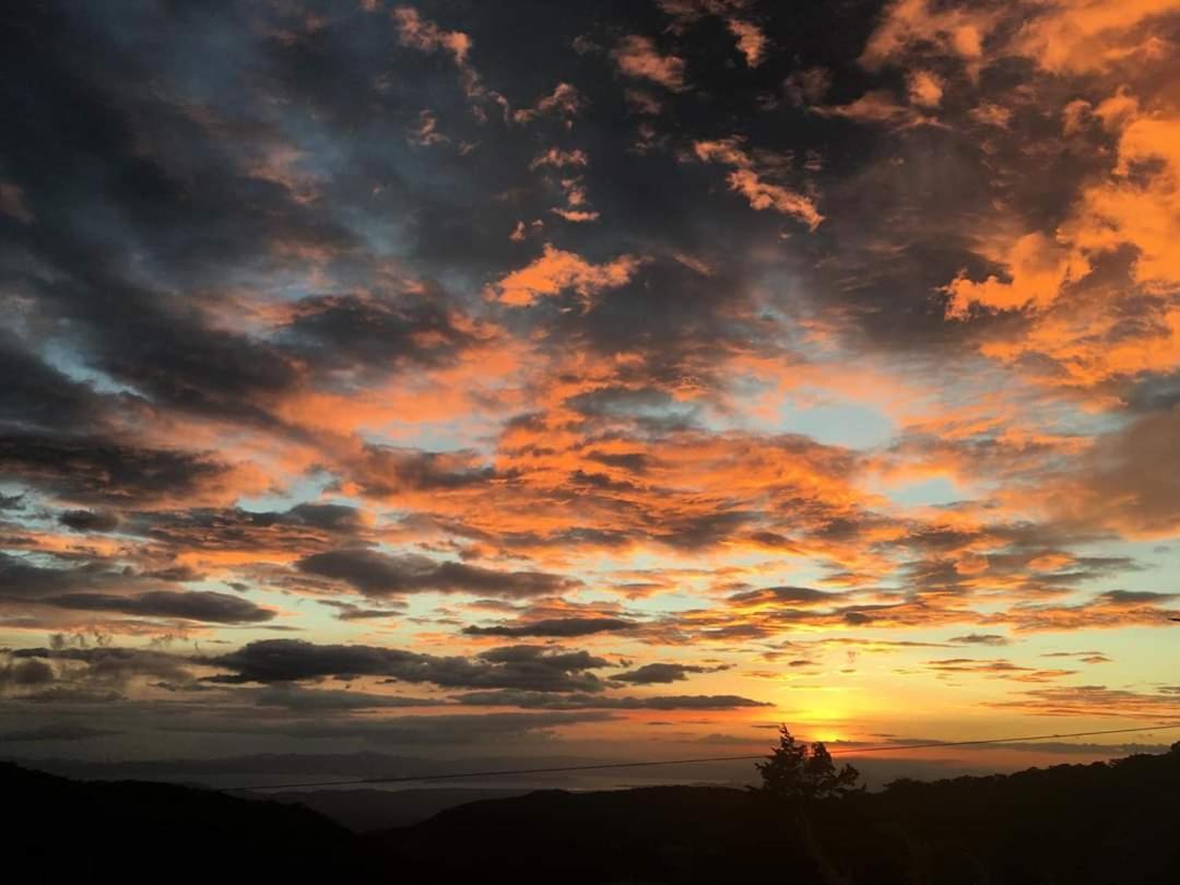 Bella Vista Lodge Monteverde Екстер'єр фото