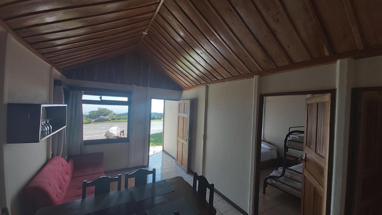 Bella Vista Lodge Monteverde Екстер'єр фото