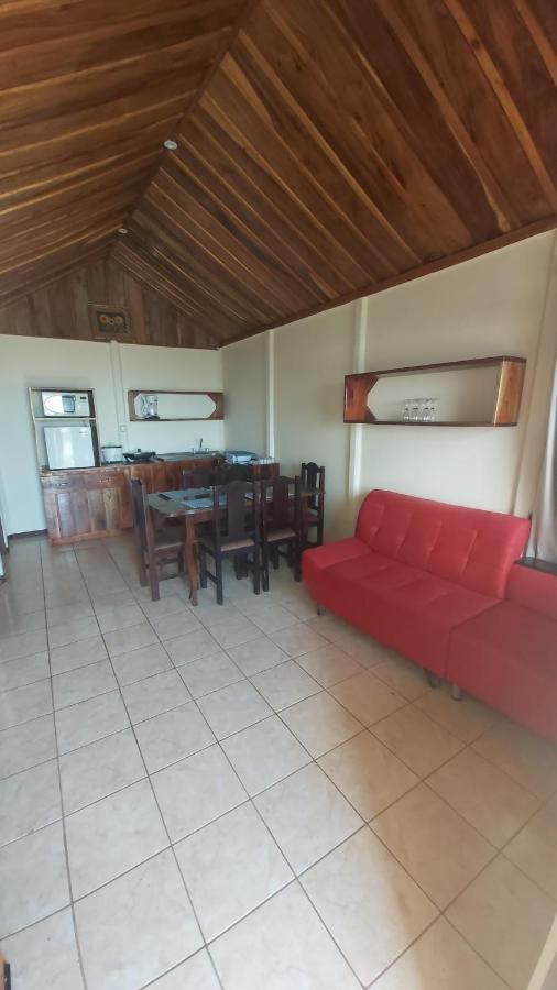 Bella Vista Lodge Monteverde Екстер'єр фото