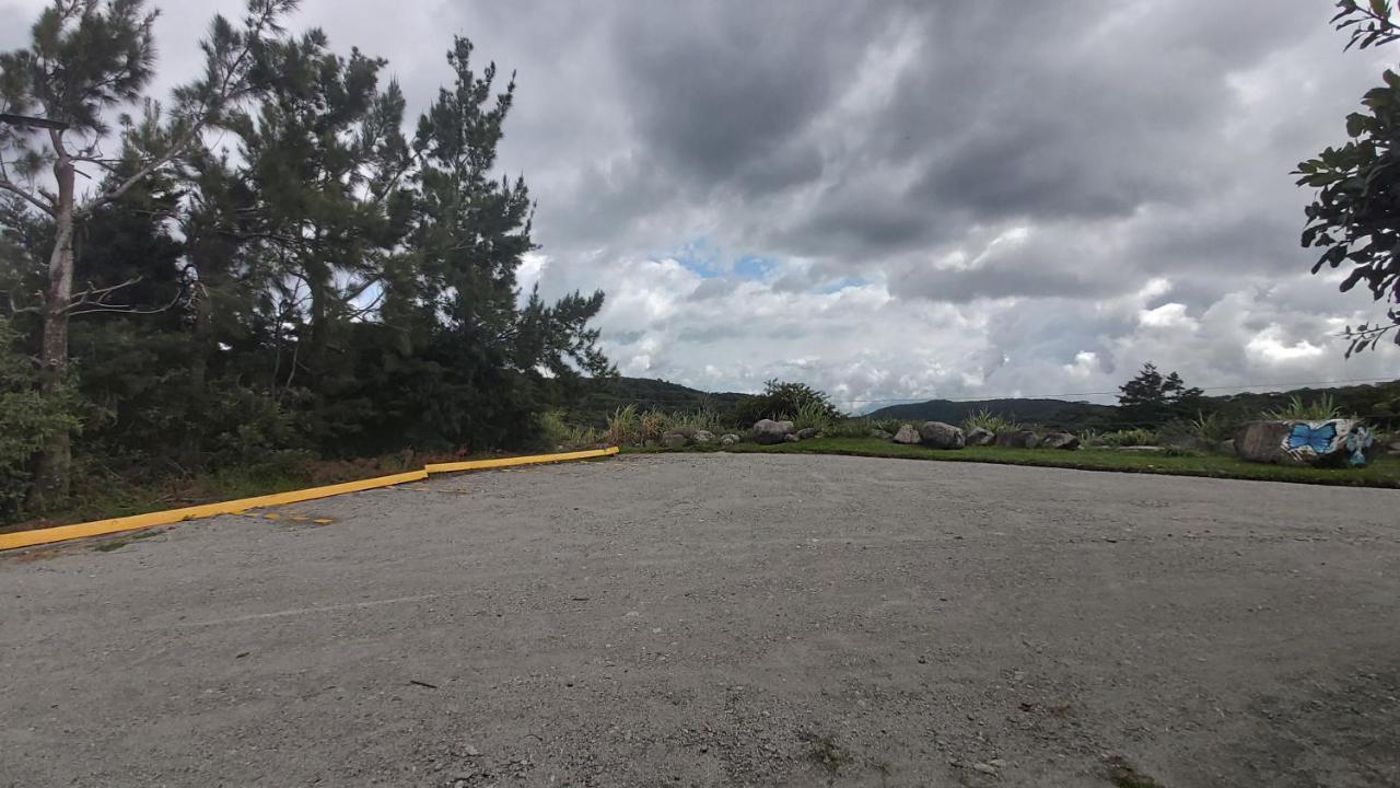 Bella Vista Lodge Monteverde Екстер'єр фото