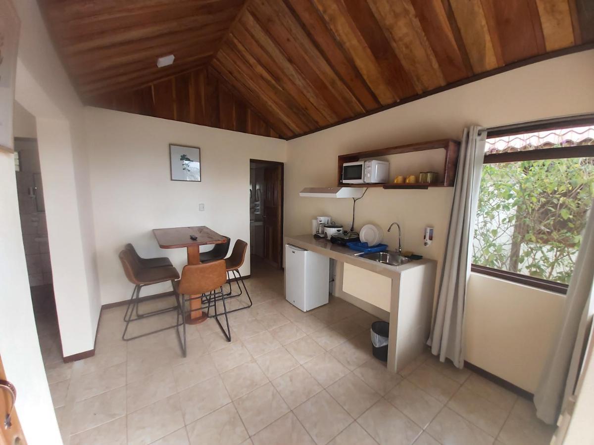 Bella Vista Lodge Monteverde Екстер'єр фото