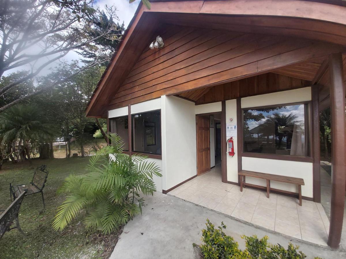 Bella Vista Lodge Monteverde Екстер'єр фото