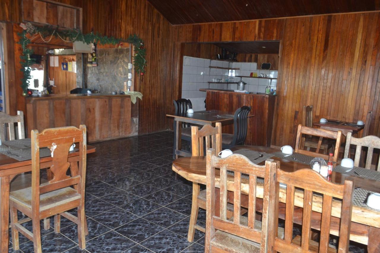 Bella Vista Lodge Monteverde Екстер'єр фото
