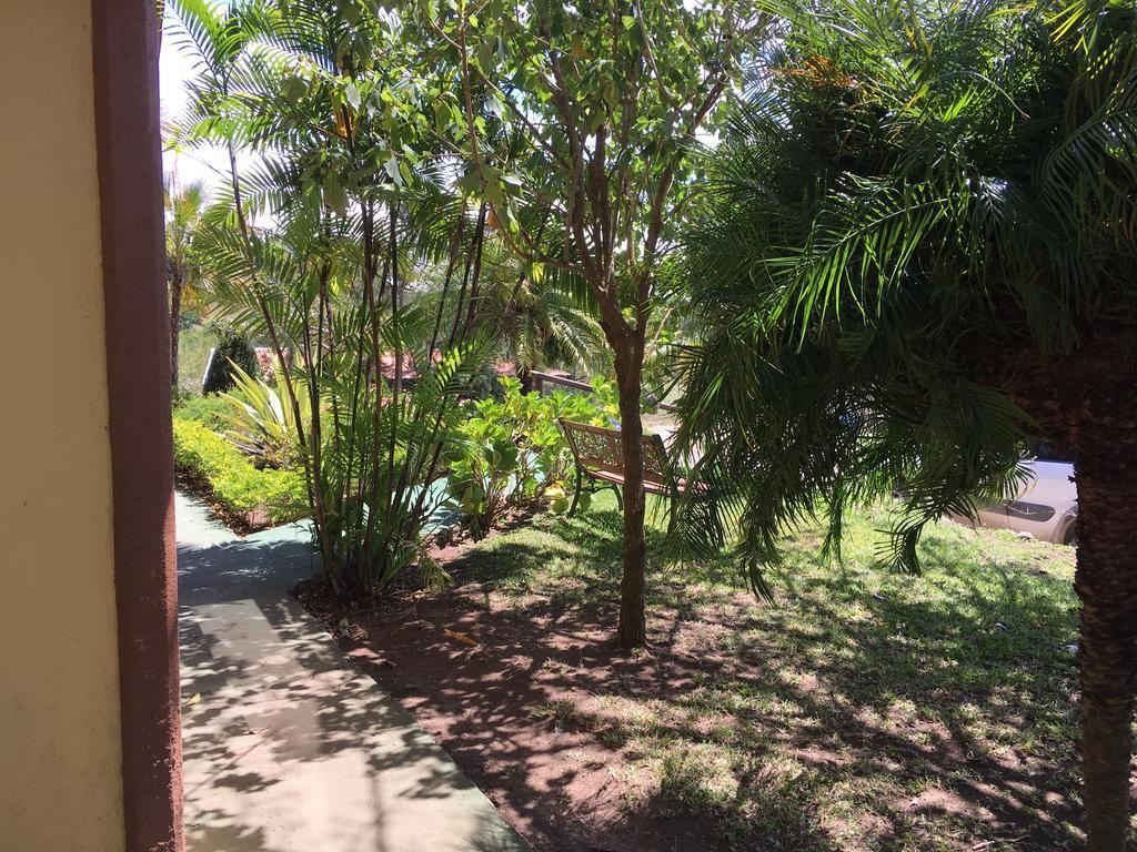 Bella Vista Lodge Monteverde Екстер'єр фото