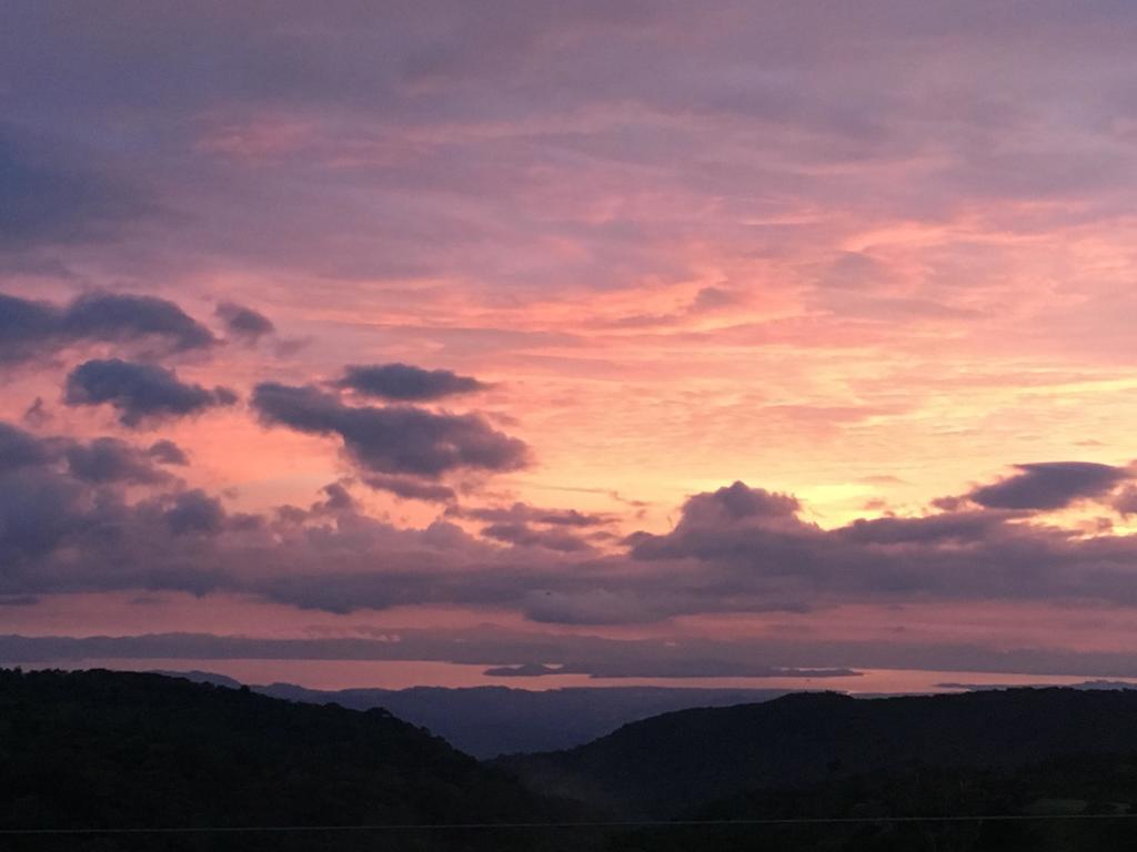 Bella Vista Lodge Monteverde Екстер'єр фото