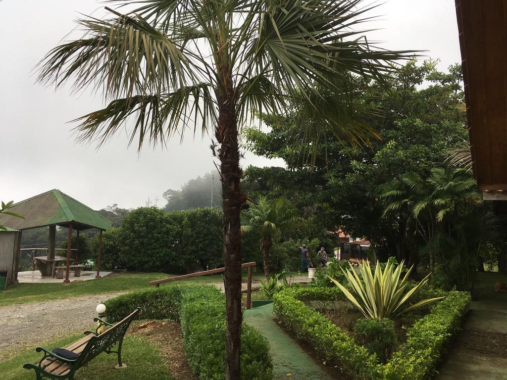 Bella Vista Lodge Monteverde Екстер'єр фото