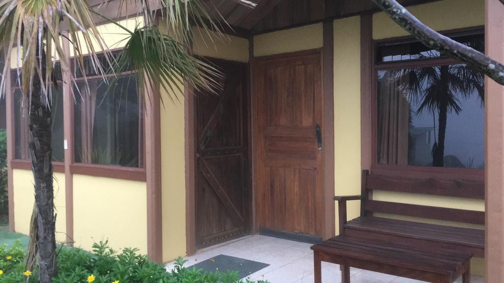 Bella Vista Lodge Monteverde Екстер'єр фото