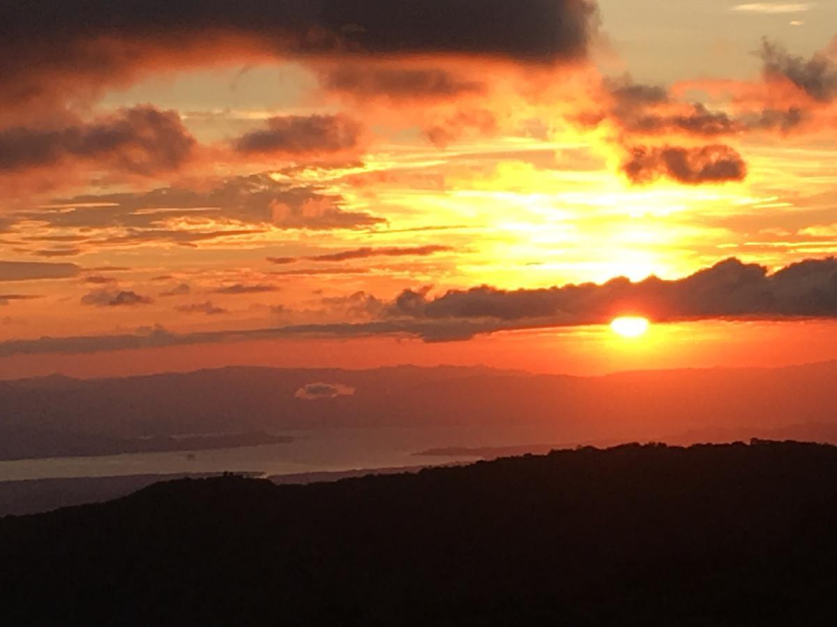 Bella Vista Lodge Monteverde Екстер'єр фото
