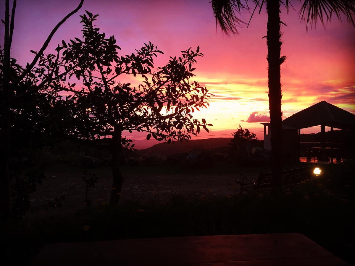 Bella Vista Lodge Monteverde Екстер'єр фото