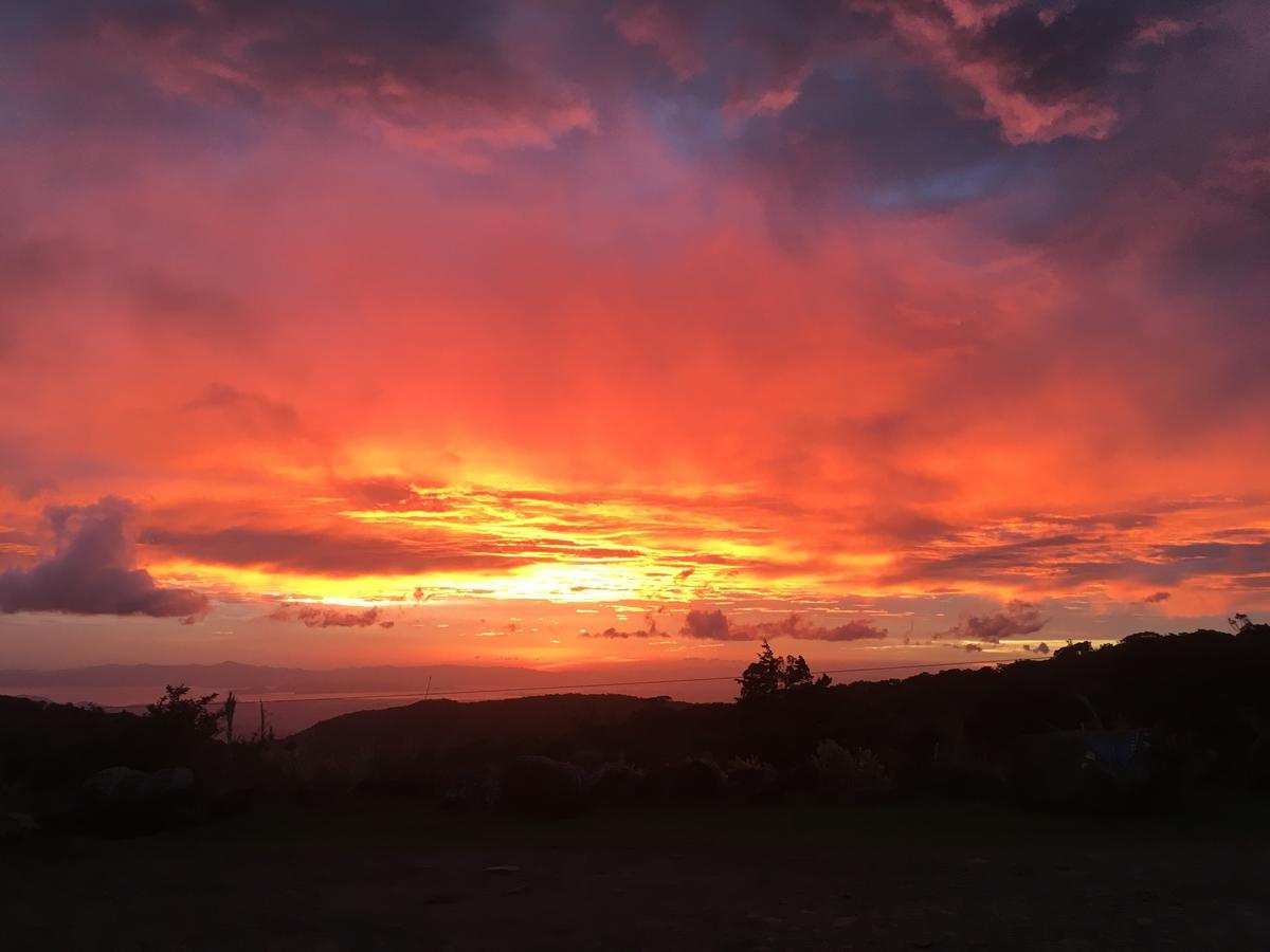 Bella Vista Lodge Monteverde Екстер'єр фото