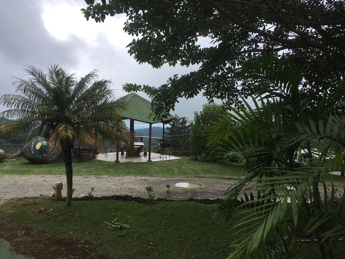 Bella Vista Lodge Monteverde Екстер'єр фото