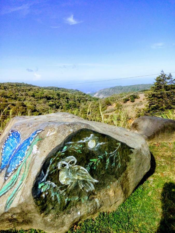 Bella Vista Lodge Monteverde Екстер'єр фото