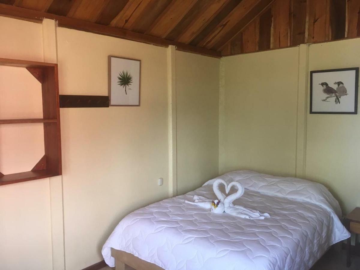Bella Vista Lodge Monteverde Екстер'єр фото