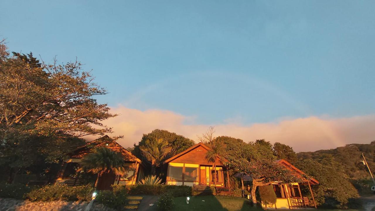 Bella Vista Lodge Monteverde Екстер'єр фото